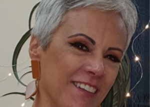 aluna melhor curso grafoscopia brasil